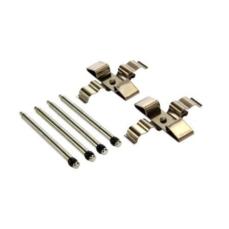 Centric Centric Disc Brake Hardware Kit, Centric Parts 117.34046 117.34046